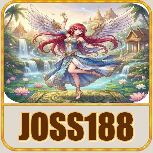 joss188 bonus