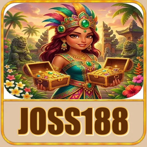 Keuntungan VIP joss188: cashback 10–20%, reload 200%, manajer khusus